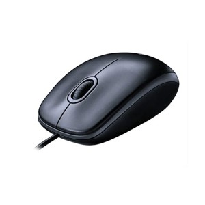 LOGITECH M100 Siyah Kablolu Mosue