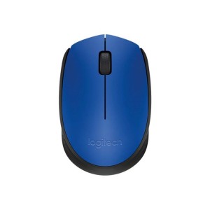 LOGITECH M171 Mavi Kablosuz Mouse