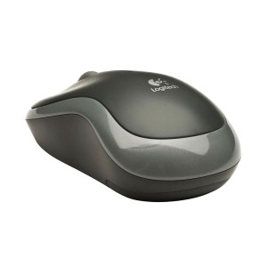 LOGITECH M185 1000 Dpi Gri Kablosuz Mouse