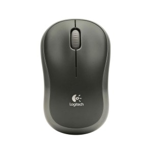 LOGITECH M185 1000 Dpi Gri Kablosuz Mouse