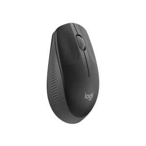 LOGITECH M190 Mouse Kozak Charcoal