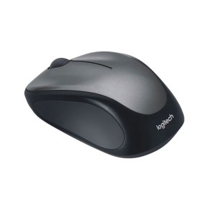 LOGITECH M235 910-002201 Kablosuz Optik Gri Mouse