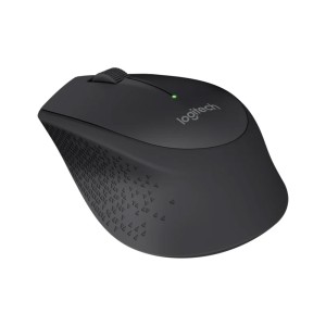 LOGITECH M280 910-004287 Kablosuz Nano Optik Siyah Mouse