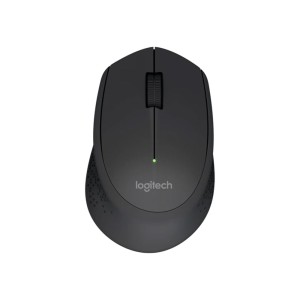 LOGITECH M280 910-004287 Kablosuz Nano Optik Siyah Mouse