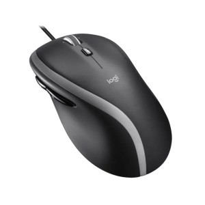 LOGITECH M500S 910-005784 Gelişmiş Kablolu Optik Mouse