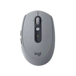 LOGITECH M590 Sessiz Gri Kablosuz Mouse