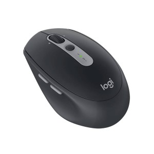LOGITECH M590 Sessiz Siyah Kablosuz Mouse