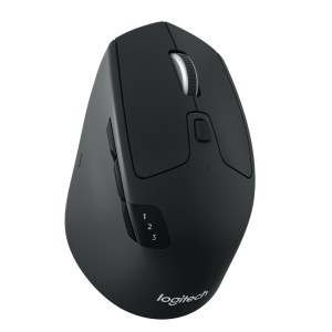 Logitech M720 Triathlon 910-004791 Optik Kablosuz Mouse