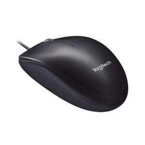 LOGITECH M90 Siyah 1000 Dpi Optik Mouse