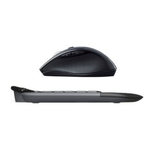 LOGITECH MK710 Kablosuz Türkçe Klavye Mouse Set
