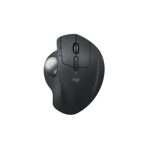 LOGITECH MX Ergo S Kablosuz Trackball Şarjlı Mouse-910-007260