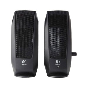 LOGITECH S120 1+1 Ses Sistemi