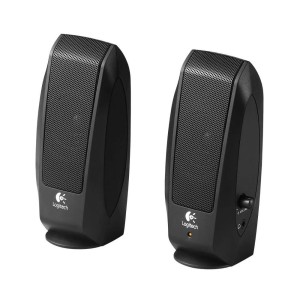 LOGITECH S120 1+1 Ses Sistemi