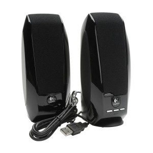 LOGITECH S150 USB 2.0 Speaker