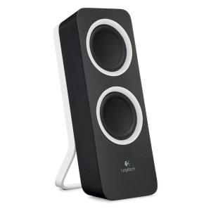 LOGITECH Z200 1+1 5W  Siyah Hoparlör
