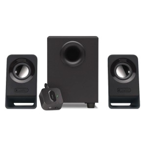 LOGITECH Z213 2+1 Ses Sistemi