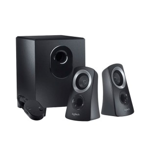 LOGITECH Z313 2.1 Speaker