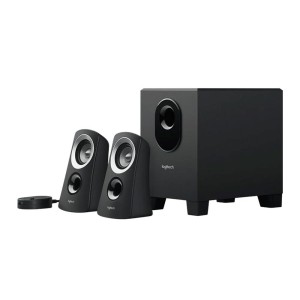 LOGITECH Z313 2.1 Speaker