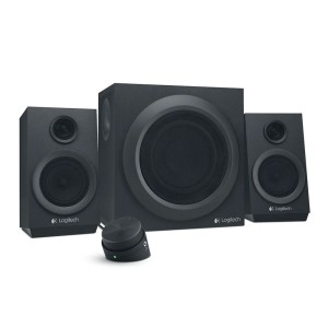 LOGITECH Z333 2+1 Ses Sistemi