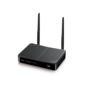 ZYXEL LTE3301 PLUS 300MBPS-867MBPS Dual-Bant 4G/LTE Kablosuz-Ac Router