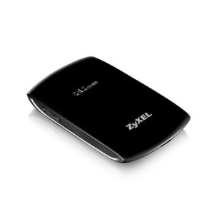 ZYXEL WAH7706 300MBPS-867MBPS Dual-Bant 3G/4G/LTE Taşınabilir Kablosuz-AC Router