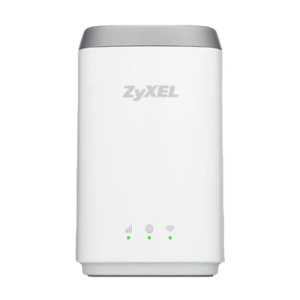 ZYXEL LTE4506 300MBPS+867MBPS Dual-Bant 3G/4G/LTE Taşınabilir Kablosuz-Ac Router