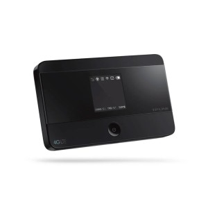 TP-LINK M7350 150MBPS 4G/LTE Taşınabilir Kablosuz-N Router