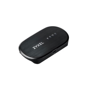 ZYXEL WAH7601 300MBPS 3G/4G/LTE TAŞINABİLİR KABLOSUZ-N ROUTER