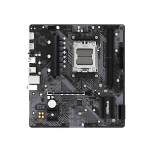 ASROCK A620M-HDV/M.2+ AMD A620 Soket AM5 DDR5 7200+ MHz (OC) PCIe 4.0 mATX Anakart
