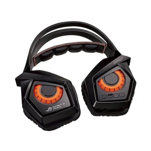 ASUS ROG STRIX WIRELESS 7.1 Surround 2.4Ghz Wireless PC/PS4/MAC Uyumlu Gaming Kulaklık