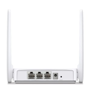 MERCUSYS 300Mbps Multi-Mode Wireless N Access Point & Menzil Genişletici