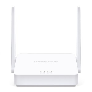 MERCUSYS 300Mbps Multi-Mode Wireless N Access Point & Menzil Genişletici