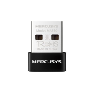 MERCUSYS MA530 Bluetooth 5.3 Nano USB Adapter