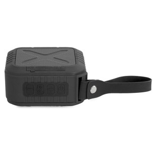 Mikado HANDY Siyah 1200 mAh Bluetooth Speaker