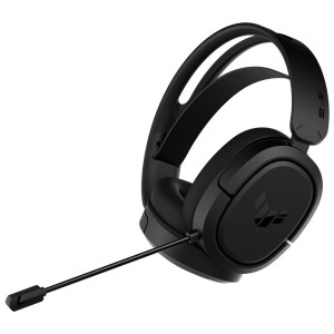 ASUS TUF GAMING H1 WIRELESS 7.1  2.4 GHz PC/MAC/PS5/Nintendo/Mobil ve Xbox One Uyumlu Gaming Kulaklık