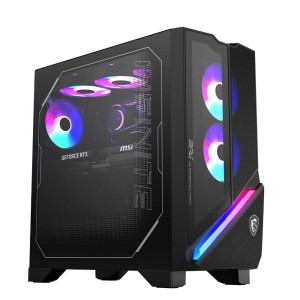MPG INFINITE X3 AI 2NVR7-655EU ULTRA 7 265KF 32GB DDR5 1TB SSD RTX 5070 Ti VENTUS 3X 16G W11 GAMING DT PC MPG INFINITE X3 AI 2NVR7-655EU ULTRA 7 265KF 32GB DDR5 1TB SSD RTX 5070 Ti VENTUS 3X 16G W11 GAMING DT PC