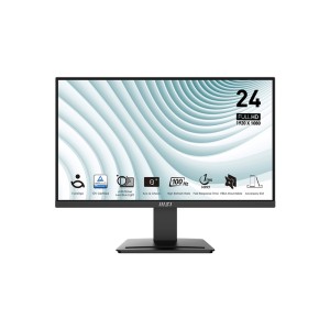 MSI 23.8 PRO MP2412 100Hz 1Ms FHD 16:9 FLAT VA FreeSync Monitör