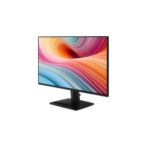 MSI 23.8" PRO MP242A E2 120Hz 1Ms 1920x1080 (FHD) Flat IPS Adaptive-Sync Gaming Monitör