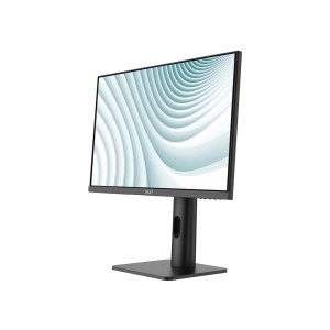 MSI 23.8 PRO MP243XP 100HZ 1MS FHD 16:9 FLAT IPS  Adaptive-Sync Pivot Monitör