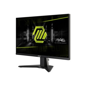 MSI 24.5 MAG 255F E20 200HZ 0.5MS (GTG) 1920x1080 (FHD) FLAT RAPID IPS FreeSync Premium Gaming Monitör