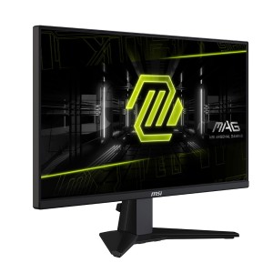 MSI 24.5 MAG 255XF 1920X1080 (FHD) 16:9 FLAT IPS 300HZ 0.5MS (GTG) ADAPTIVE-SYNC GAMING MONITOR MSI 24.5 MAG 255XF 1920X1080 (FHD) 16:9 FLAT IPS 300HZ 0.5MS (GTG) ADAPTIVE-SYNC GAMING MONITOR