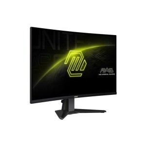MSI 27 MAG 274CQF 2560x1440 (WQHD) CURVED 1500R RAPID VA 180HZ 0.5MS (GTG) ADAPTIVE-SYNC SIYAH GAMING MONITOR