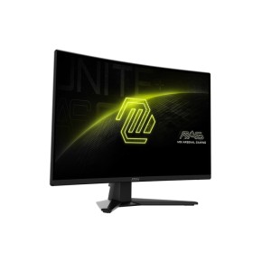 MSI 27" MAG 274CXF 1920x1080 (FHD) CURVE 1500R VA 280HZ 0.5MS (GTG) ADAPTIVE-SYNC SIYAH GAMING MONITOR