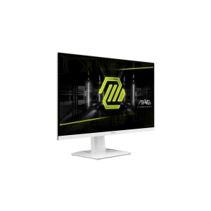 MSI 27 MAG 274QRFW 180Hz 1Ms WQHD 16:9 FLAT RAPID IPS  FreeSync Pivot Beyaz Gaming Monitör
