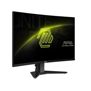 MSI 27 MAG 276CXF 1920x1080 (FHD) CURVE 1500R RAPID VA 280HZ 0.5MS (GTG) ADAPTIVE-SYNC SIYAH GAMING MONITOR