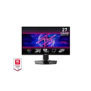 MSI 27 MPG 274URF 160HZ 1MS QD Rapid IPS UHD 16:9 FreeSync Premium PRO Gaming Monitör