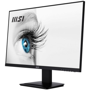 MSI 27 PRO MP273A 1920x1080 (FHD) FLAT IPS 100HZ 1MS ANTI-GLARE MONITOR