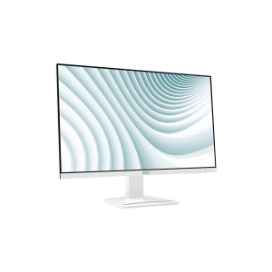 MSI 27 PRO MP273AW 1920x1080 (FHD) 16:9 FLAT IPS 100Hz 1Ms FreeSync Beyaz Monitör