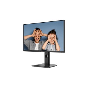 MSI 27 PRO MP273QP E2 QHD 16:9 Flat IPS 100HZ 1MS FreeSync Pivot Monitör
