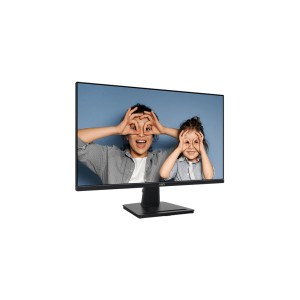 MSI 27 PRO MP275Q 100HZ 1MS QHD Flat VA  Anti-Glare Monitör